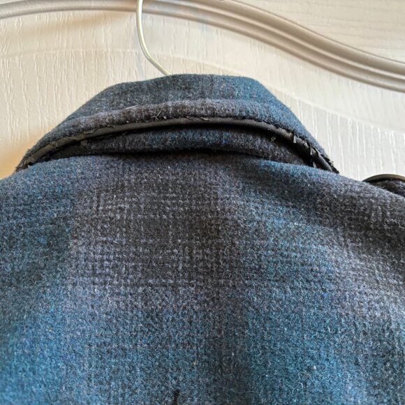 Charolette Ruse coat - Picture 4 of 9